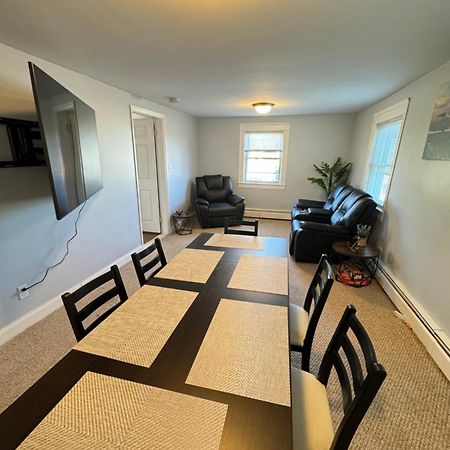 Little Rhody Apartamento Pawtucket Exterior foto