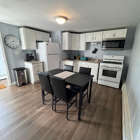 Little Rhody Apartamento Pawtucket Exterior foto