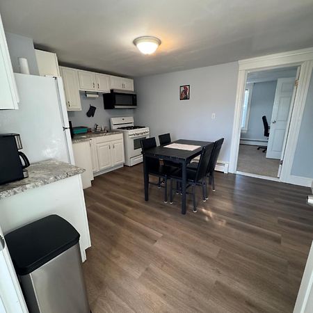 Little Rhody Apartamento Pawtucket Exterior foto