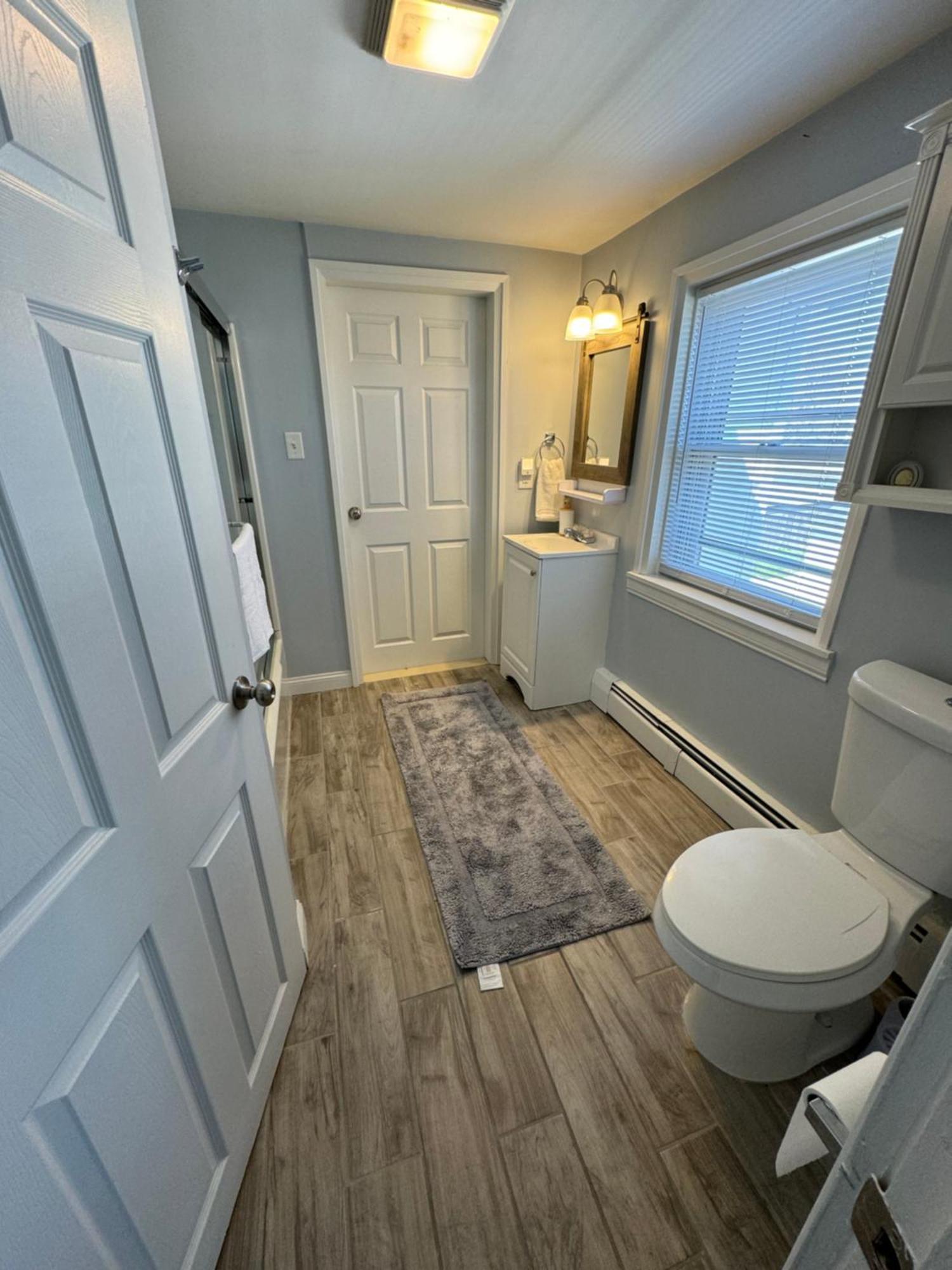Little Rhody Apartamento Pawtucket Exterior foto