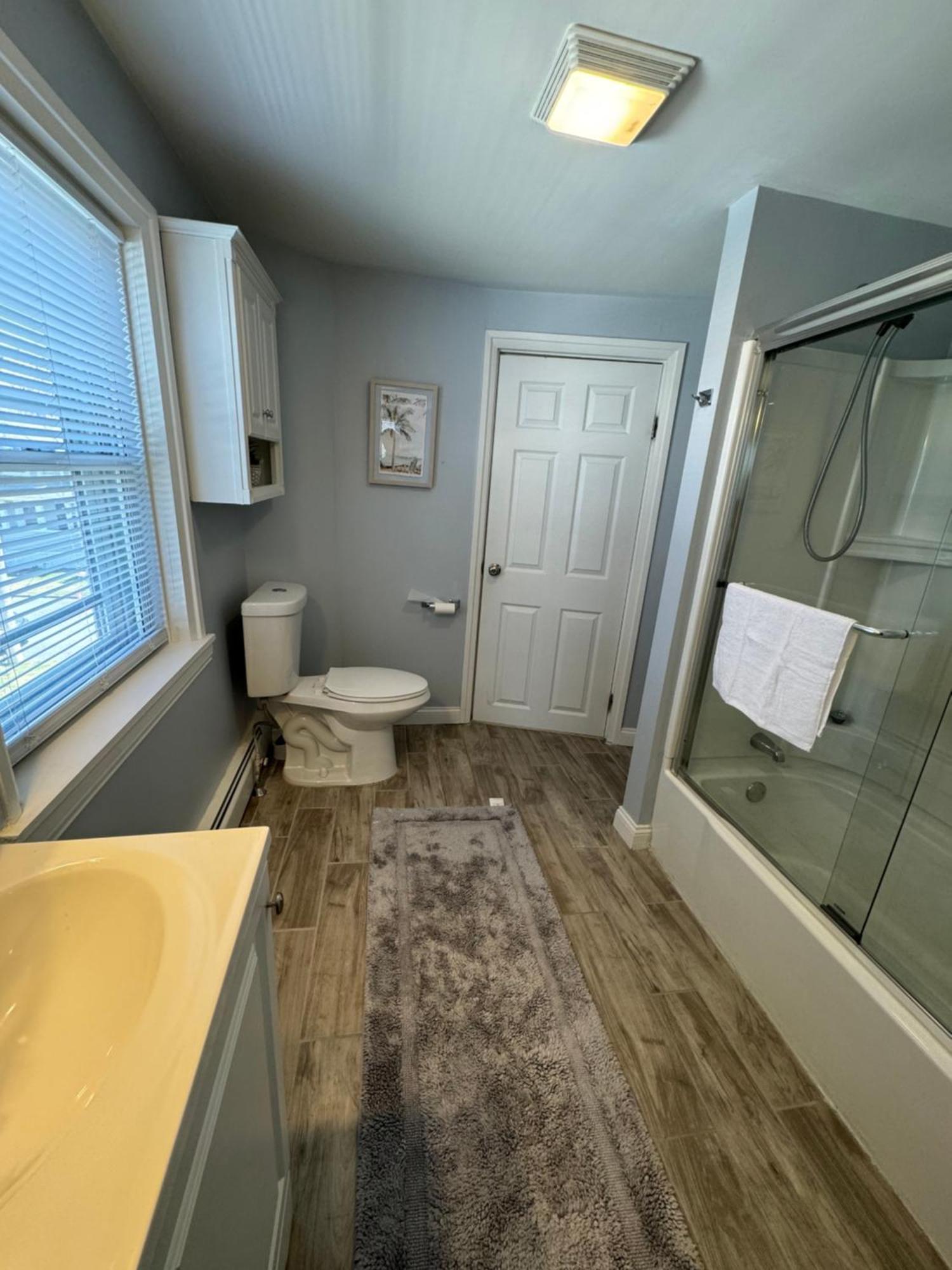 Little Rhody Apartamento Pawtucket Exterior foto