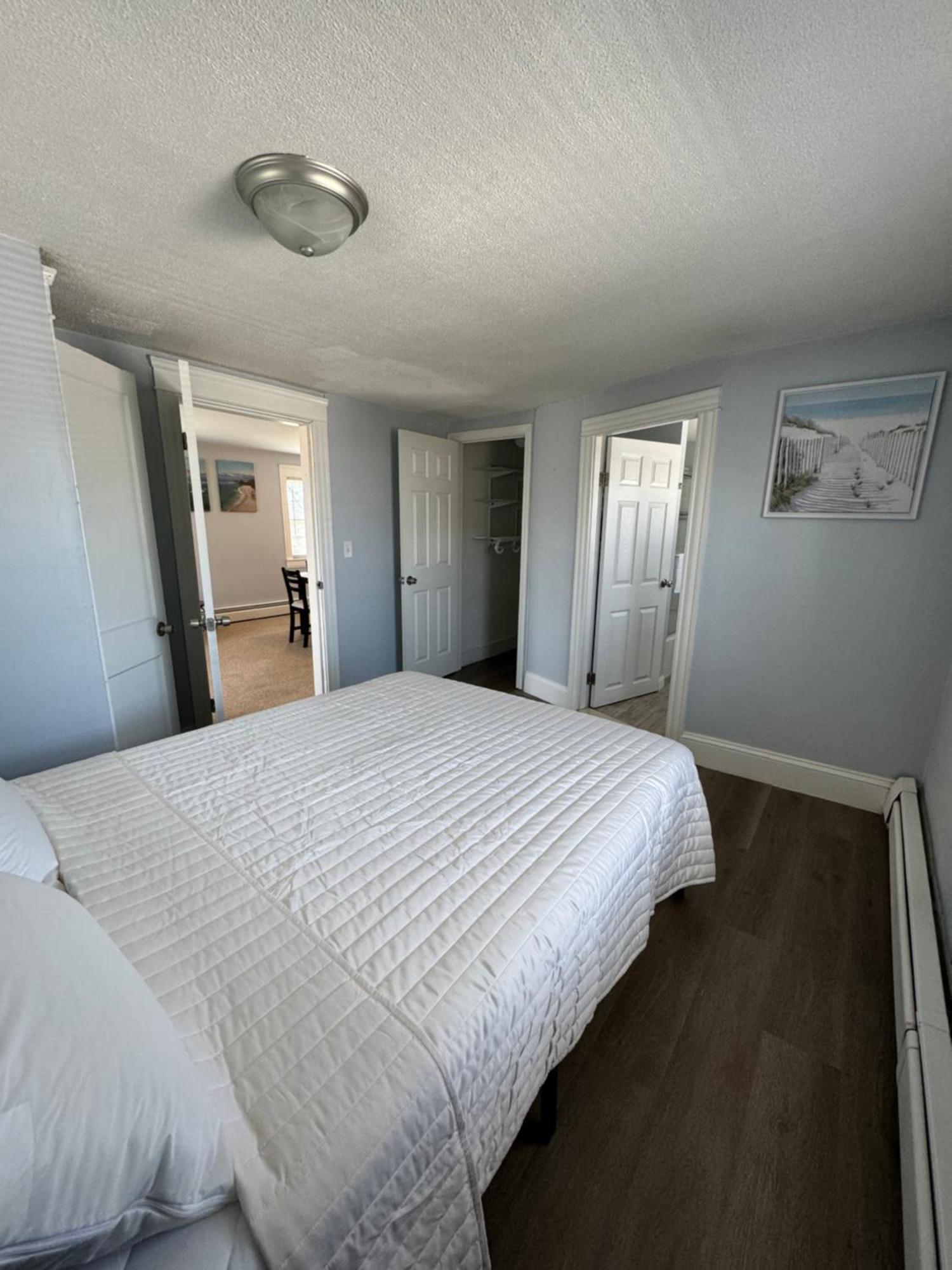 Little Rhody Apartamento Pawtucket Exterior foto