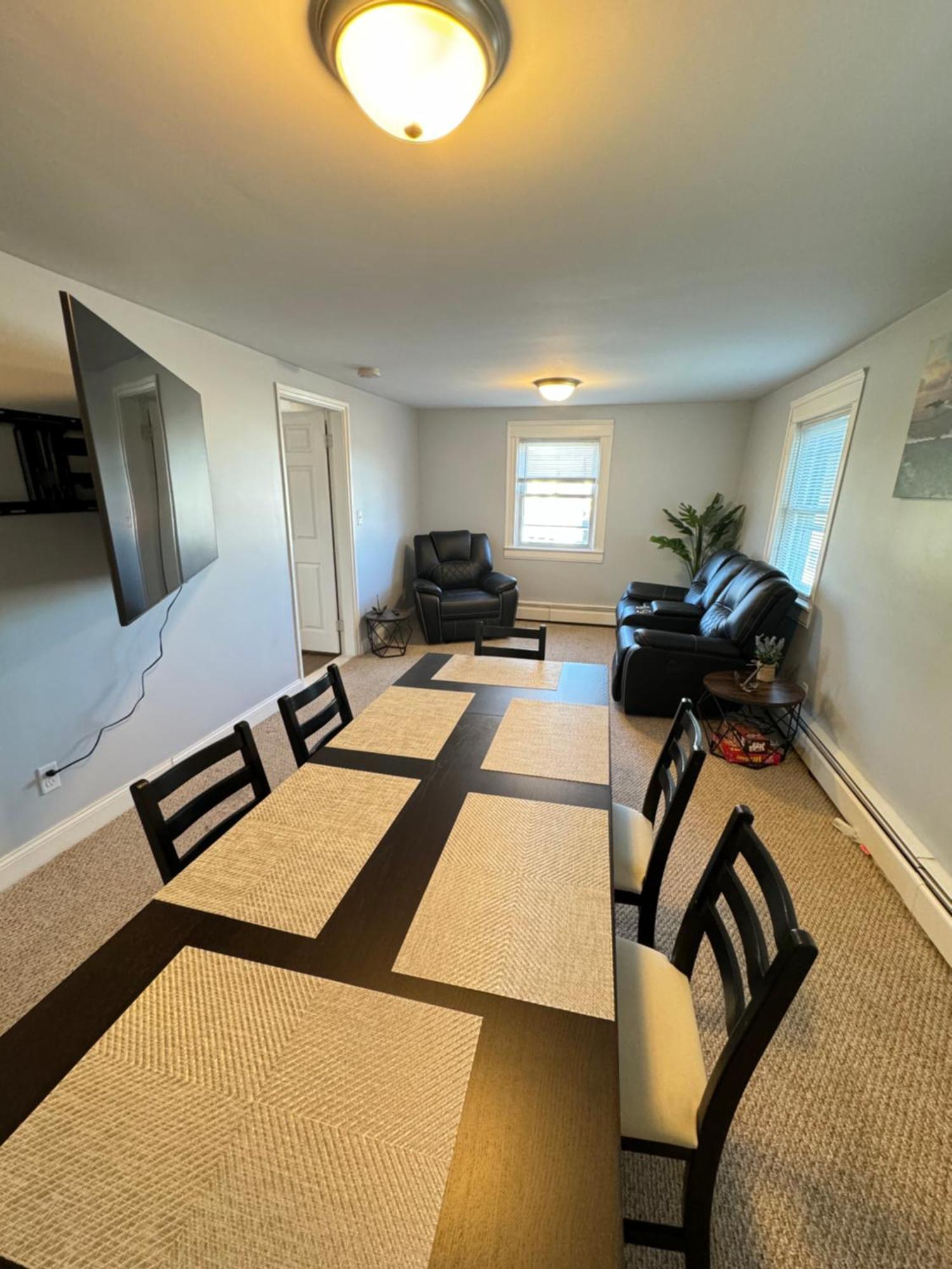 Little Rhody Apartamento Pawtucket Exterior foto