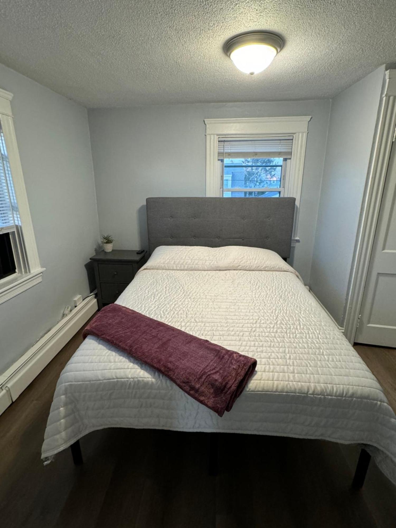 Little Rhody Apartamento Pawtucket Exterior foto