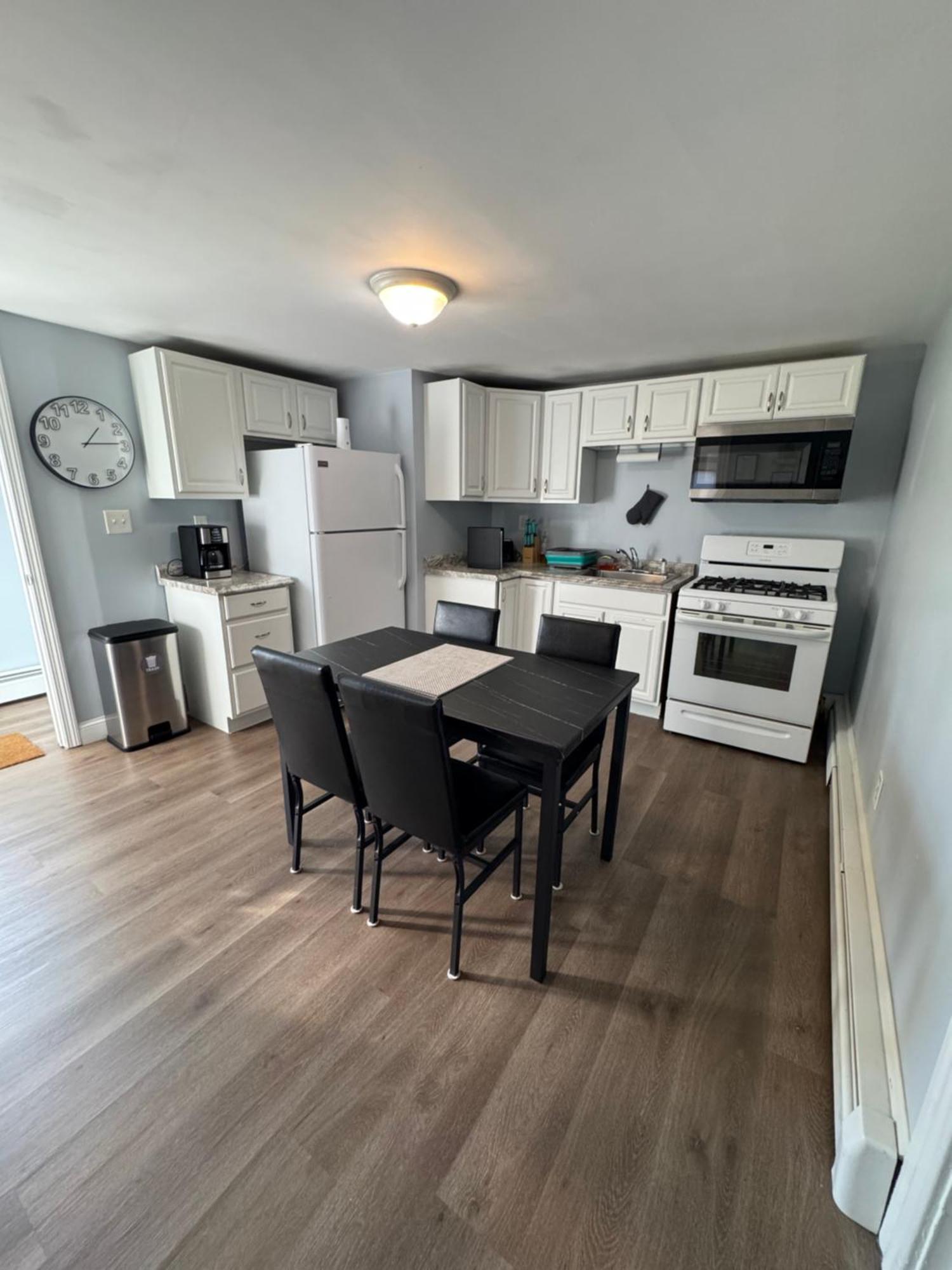 Little Rhody Apartamento Pawtucket Exterior foto