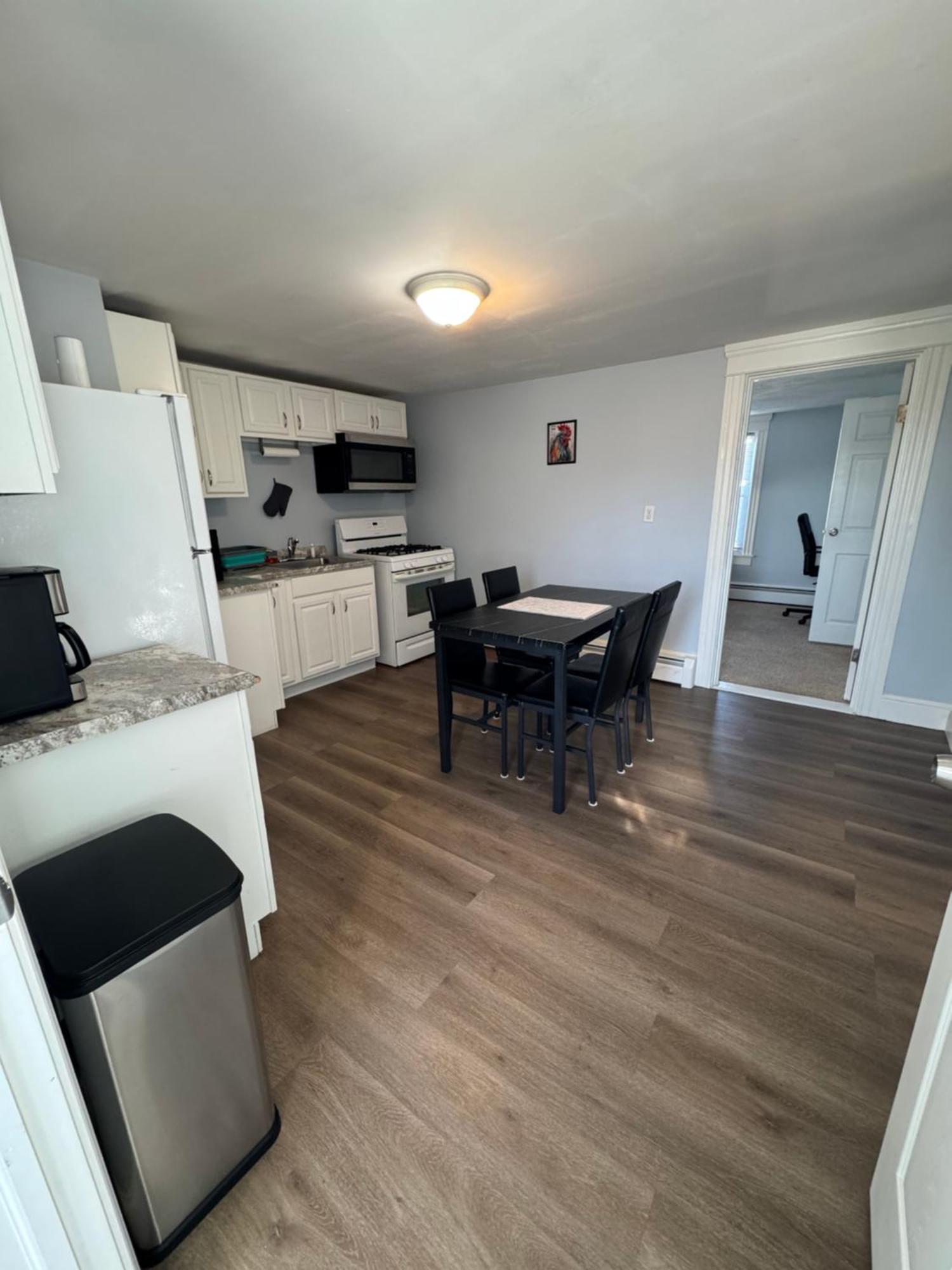 Little Rhody Apartamento Pawtucket Exterior foto