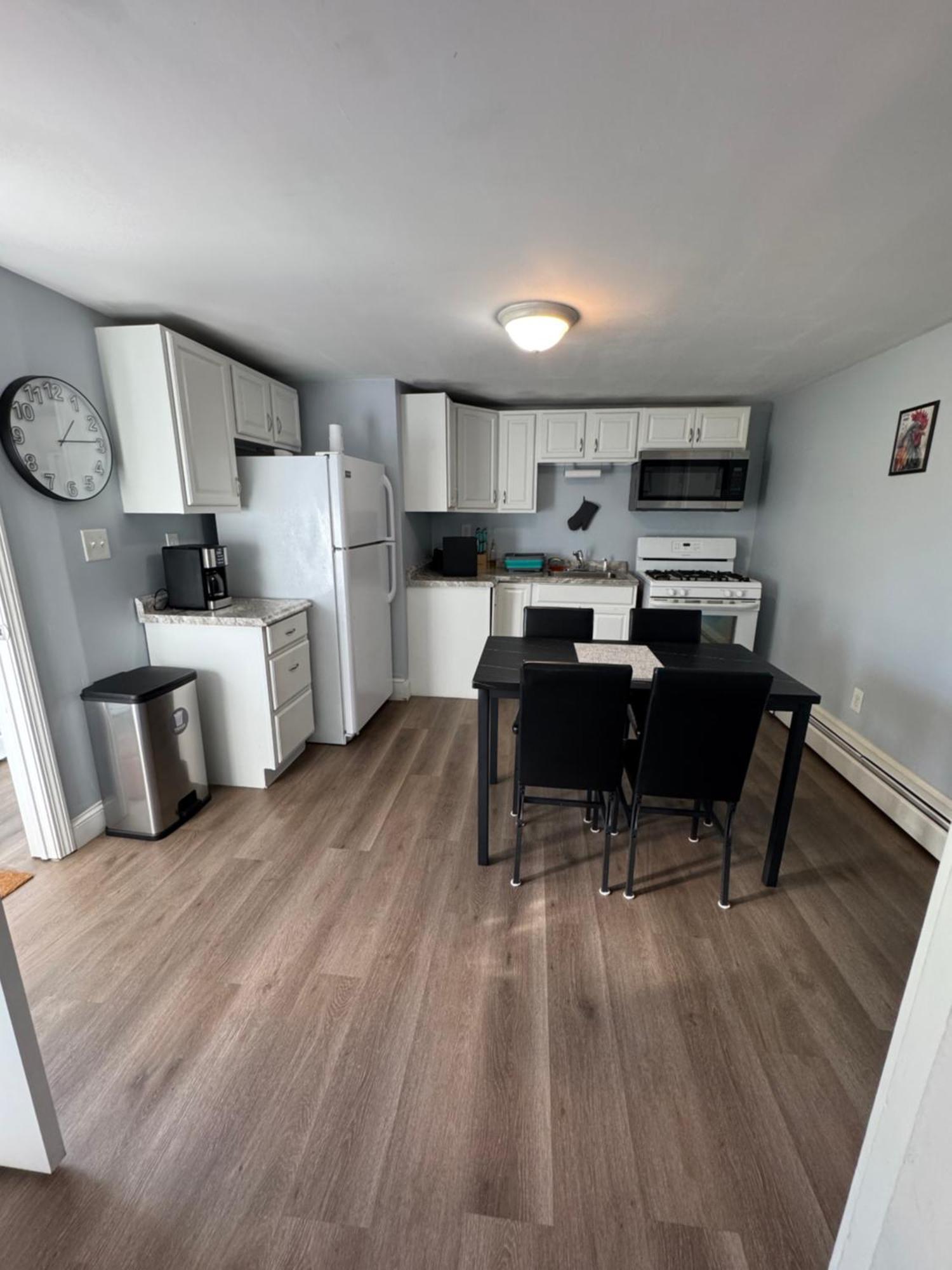 Little Rhody Apartamento Pawtucket Exterior foto